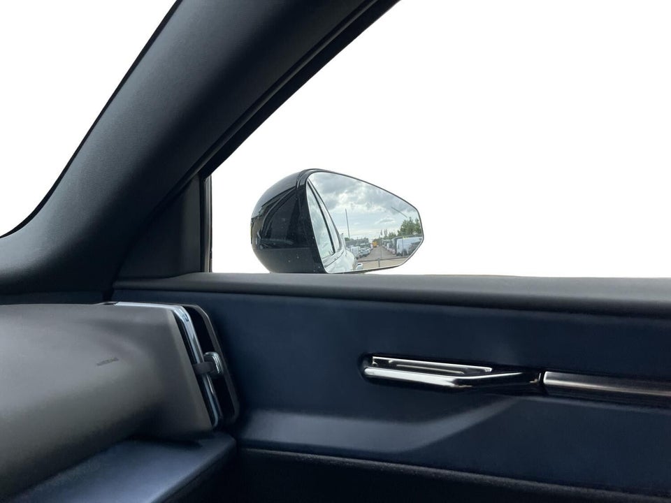 Volvo EX30 Extended Range Plus 5d