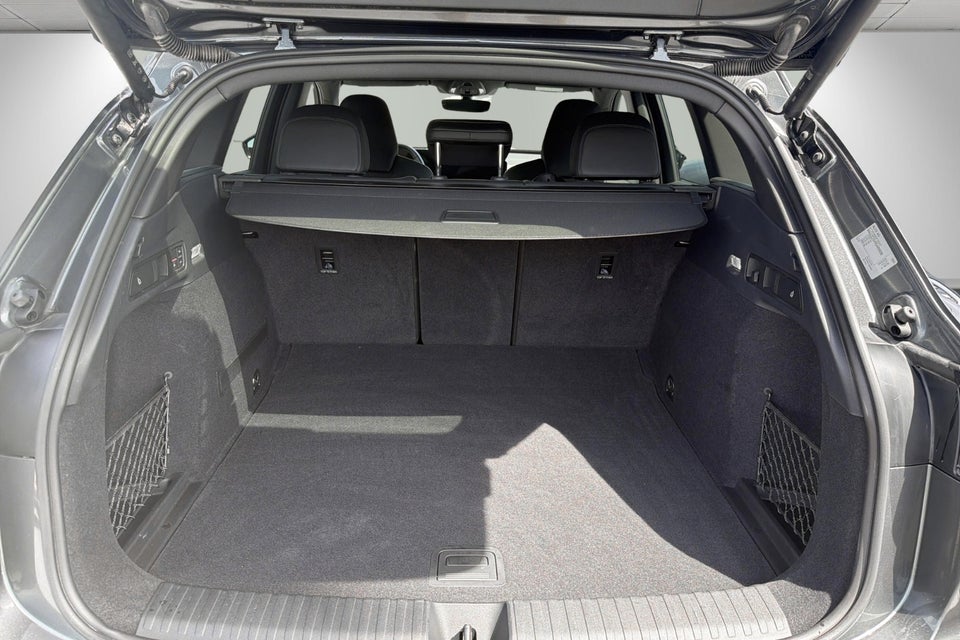 Audi Q6 e-tron Ultra 5d