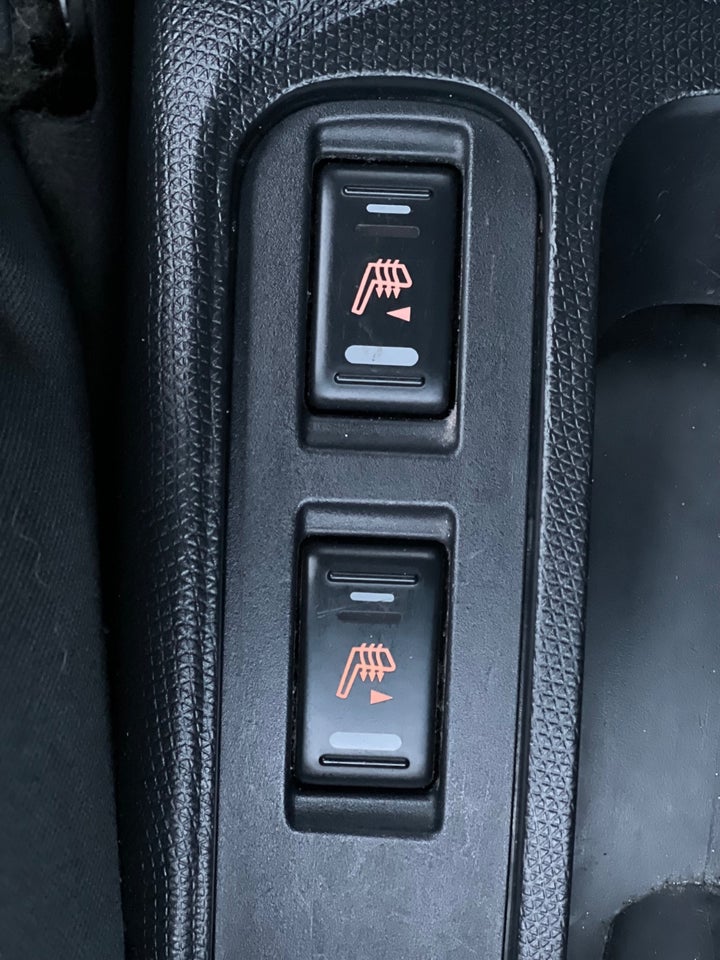 Nissan Micra 1,2 KN 3d