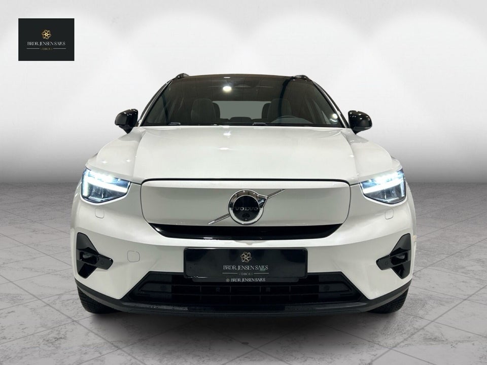 Volvo XC40 P6 ReCharge Ultimate 5d