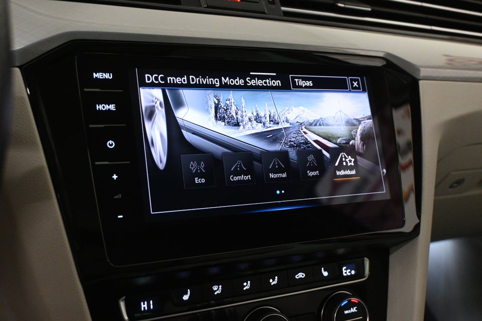 VW Passat 1,4 GTE+ Pro Variant DSG 5d