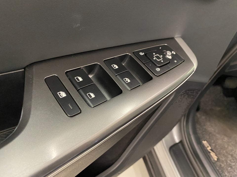 Kia EV6 77 Long Range Performance AWD 5d