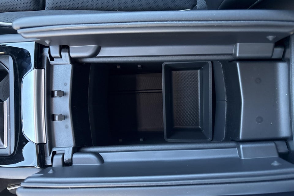 VW ID.7 86 Style S Tourer 5d