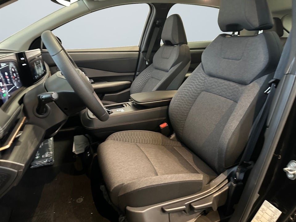 Nissan Ariya 63 Engage 5d