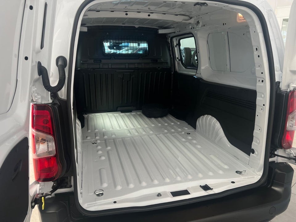 Toyota ProAce City 50 Long Comfort Master