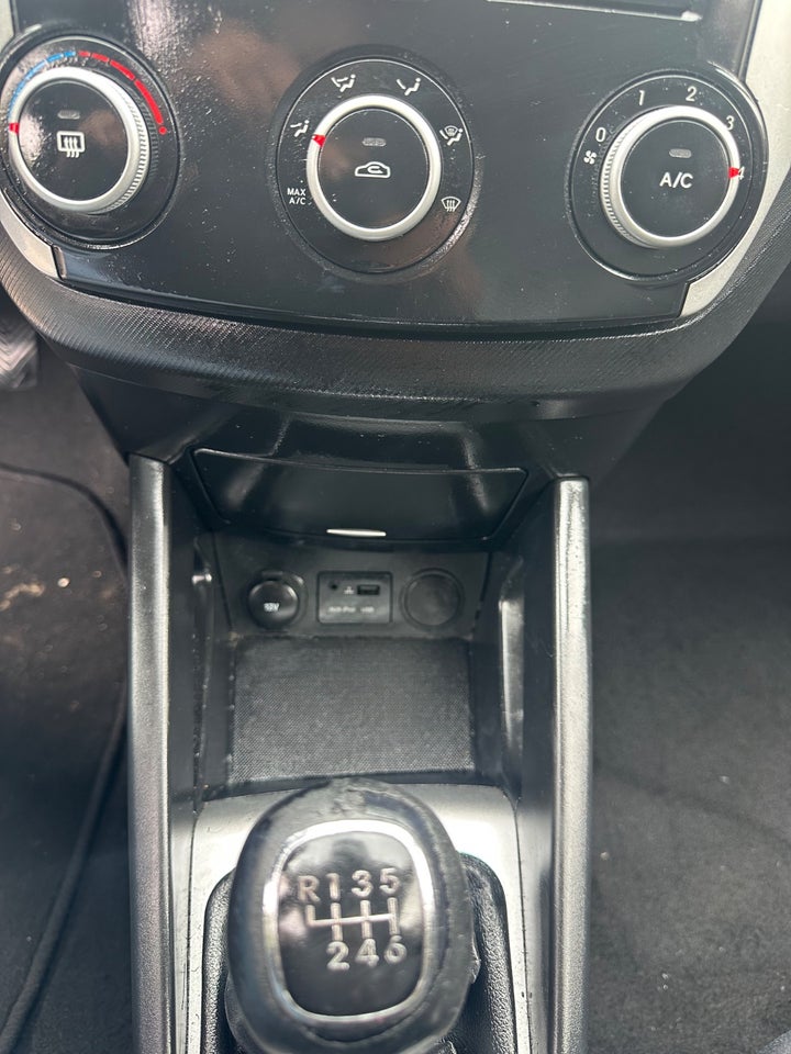 Kia Ceed 1,6 CRDi 115 Active SW 5d