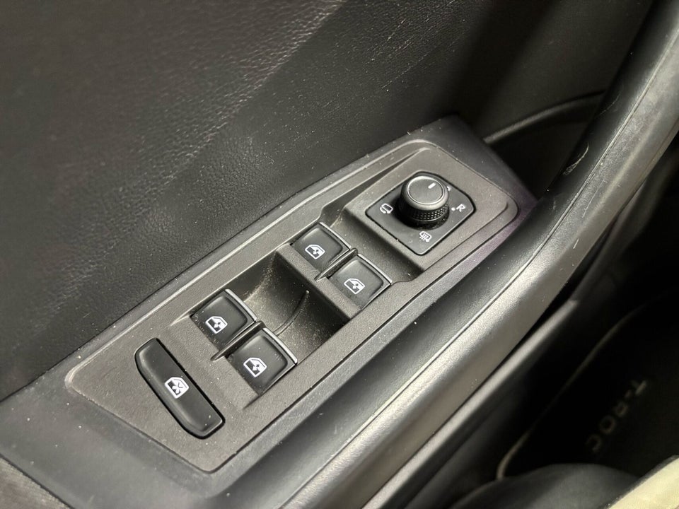 VW T-Roc 1,5 TSi 150 Sport DSG 5d