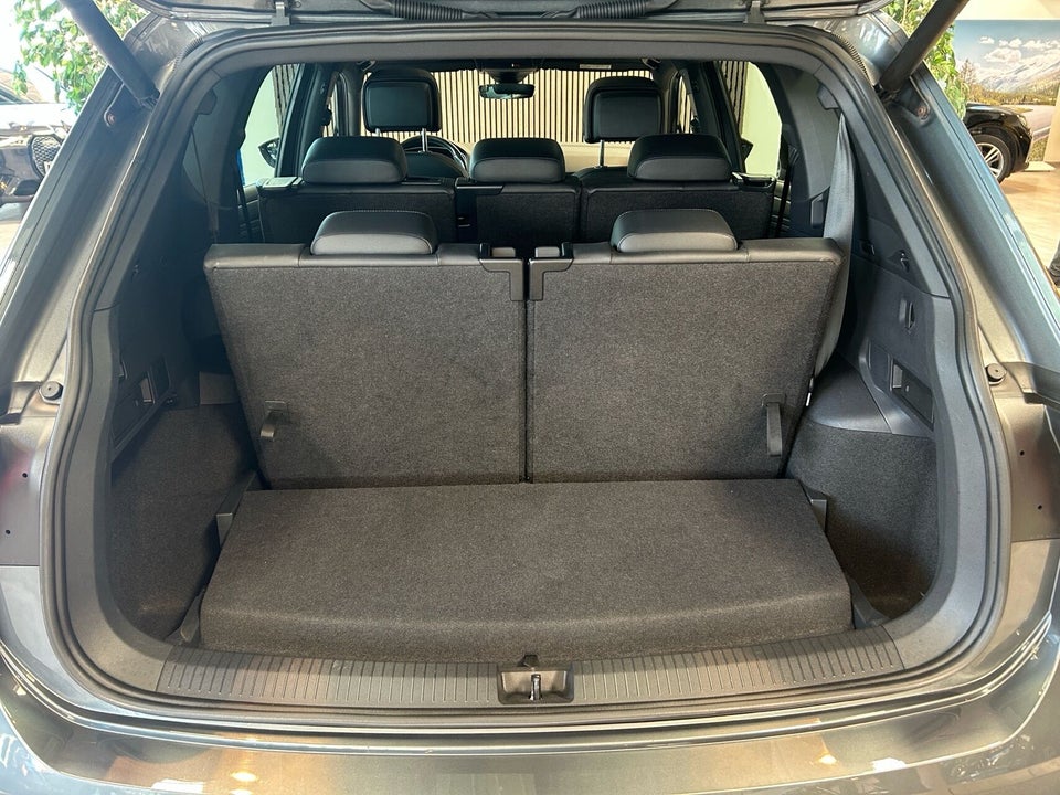 Seat Tarraco 1,5 TSi 150 Xcellence 7prs 5d