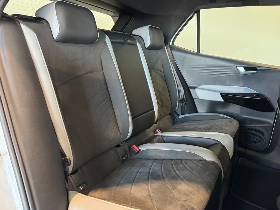 VW ID.3 77 Pro S 5d