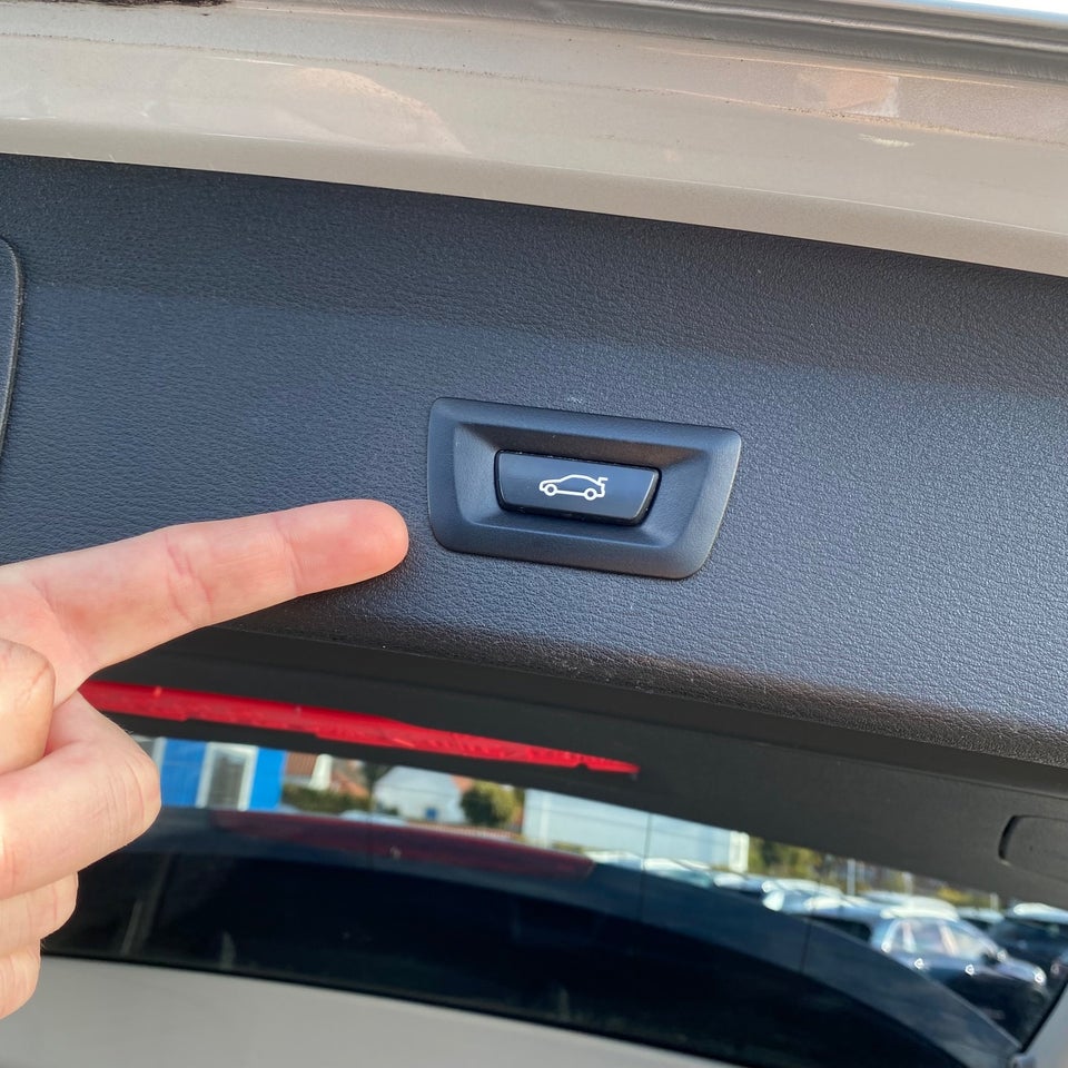 BMW X1 2,0 sDrive20d aut. 5d