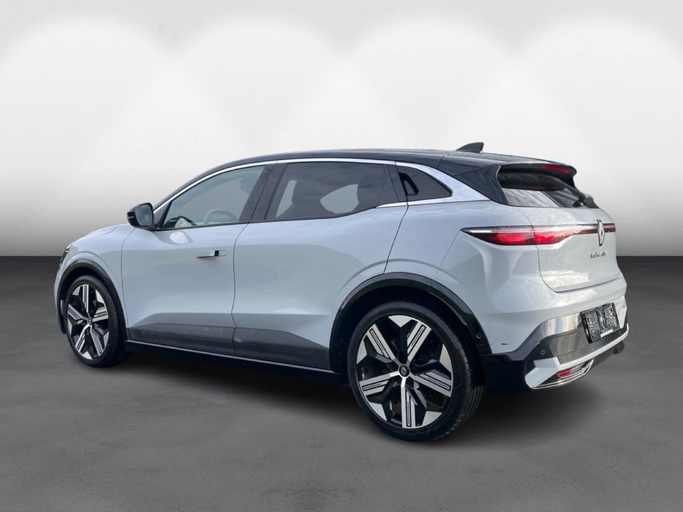 Renault Megane E-Tech 60 Iconic 5d