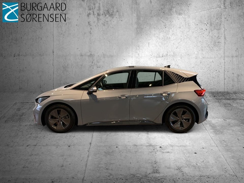 Cupra Born 58 Emoción 5d