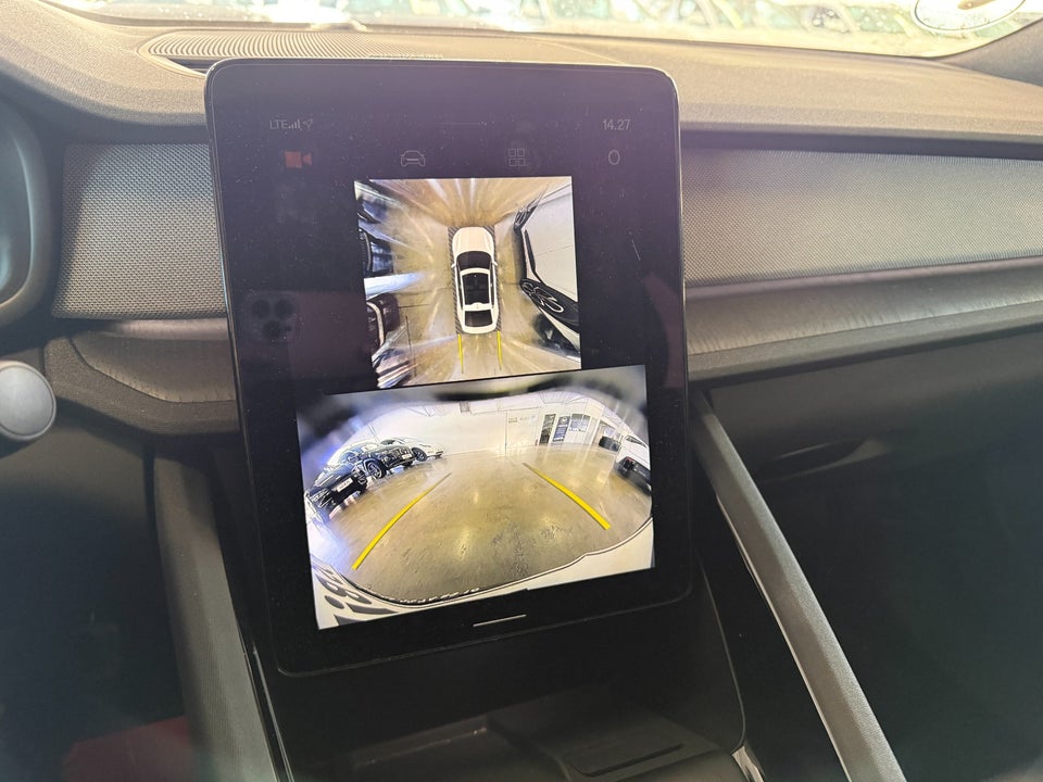 Polestar 2 Long Range Nordic Edition AWD 5d