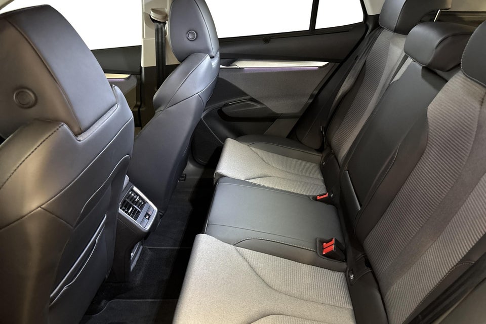 Skoda Enyaq 85 iV Premium Coupé 5d