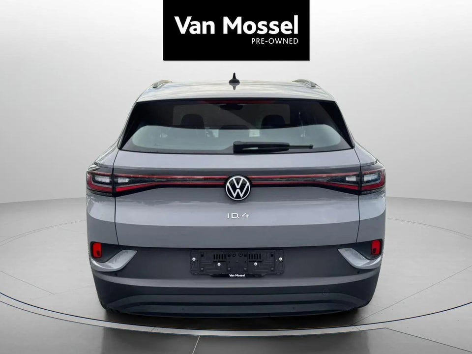 VW ID.4 77 Pro Performance 5d