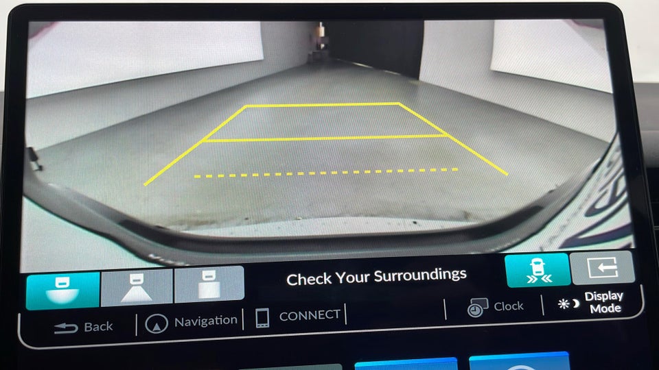 Honda e:Ny1 Elegance 5d