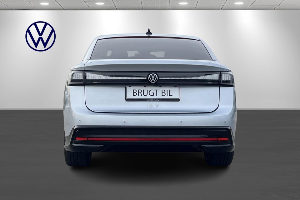 VW ID.7 86 Style S+ 5d