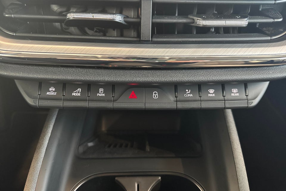 Skoda Enyaq 85 iV Premium 5d