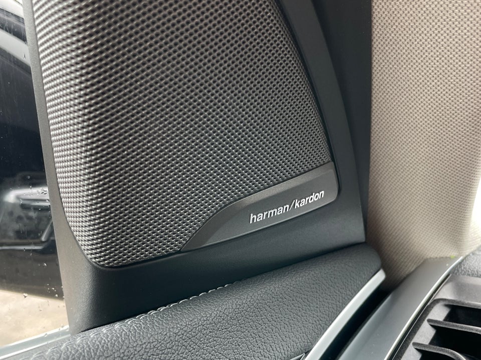 BMW iX3 Charged Plus 5d