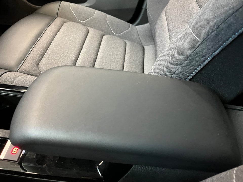 Citroën ë-C4 50 Feel 5d