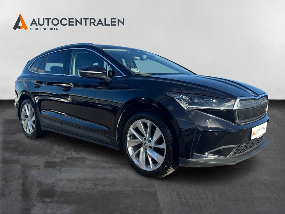 Skoda Enyaq 60 iV Lodge 5d