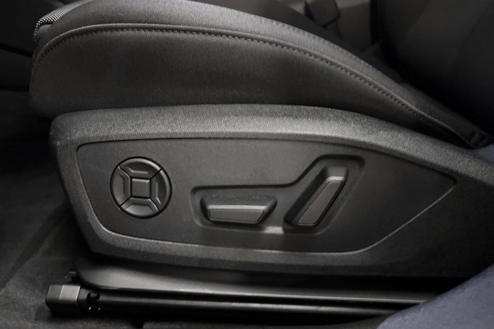 Audi A6 e-tron Progress plus Avant 5d