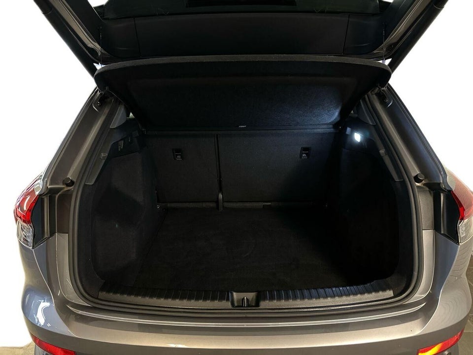 Audi Q4 e-tron 40 Attitude 5d