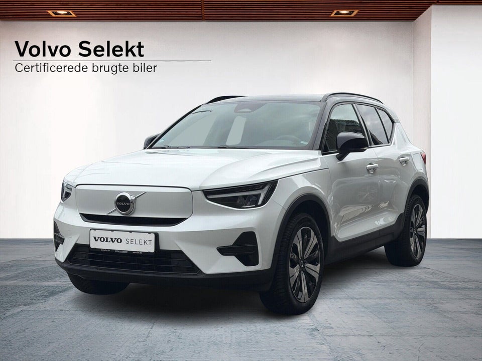 Volvo XC40 P6 ReCharge Plus 5d