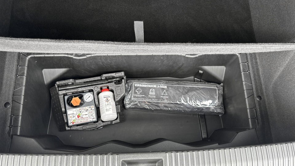 Renault Scenic E-Tech 87 Techno 5d