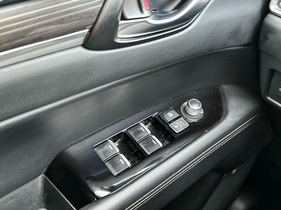 Mazda CX-5 2,0 SkyActiv-G 165 Optimum 5d