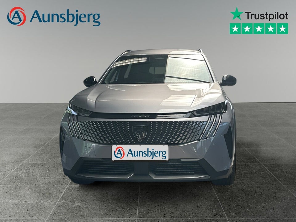 Peugeot e-5008 77 Allure Pack 7prs 5d