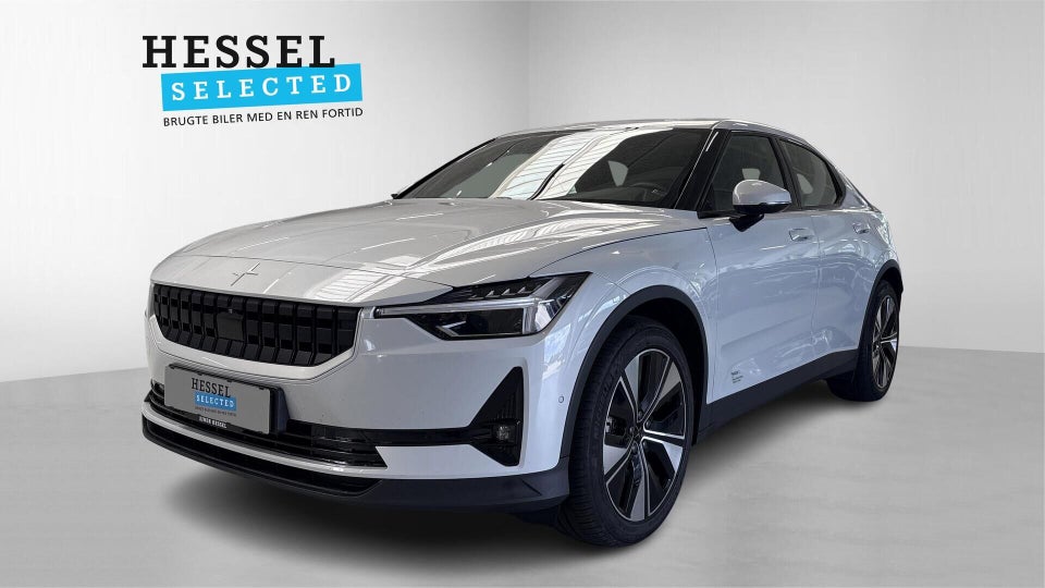 Polestar 2 Long Range 5d