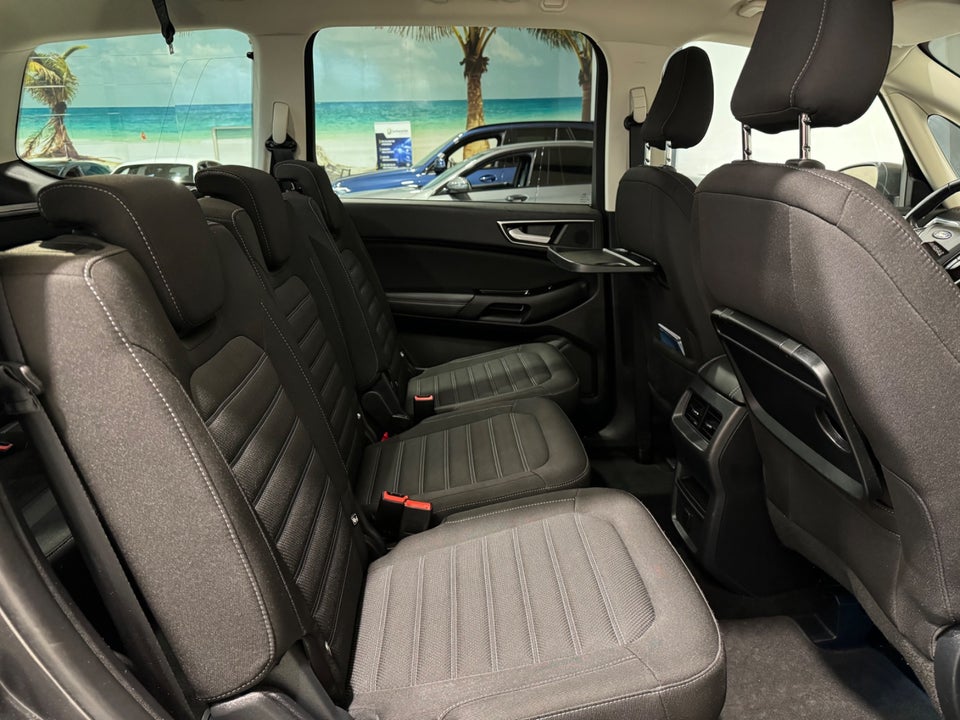 Ford Galaxy 2,0 EcoBlue Titanium aut. 7prs 5d