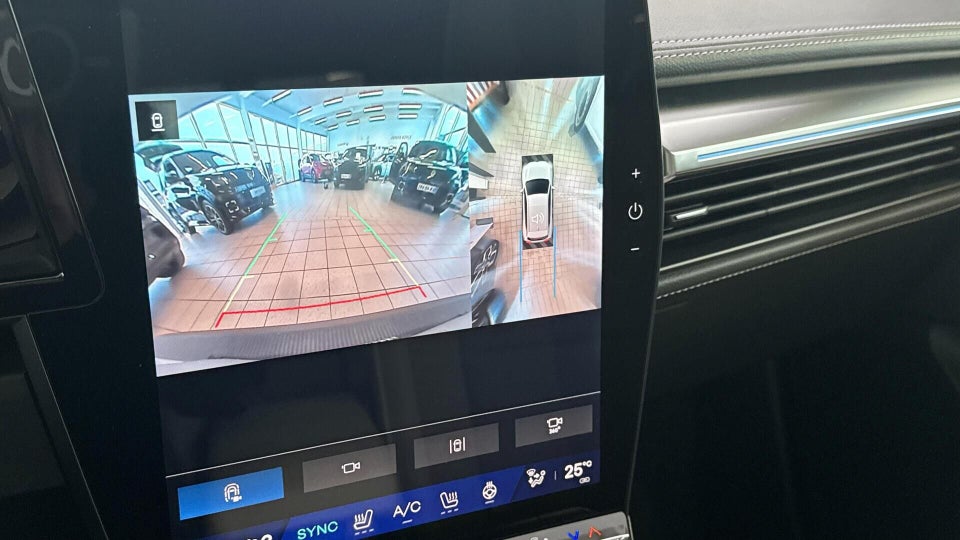 Renault Scenic E-Tech 87 Iconic 5d