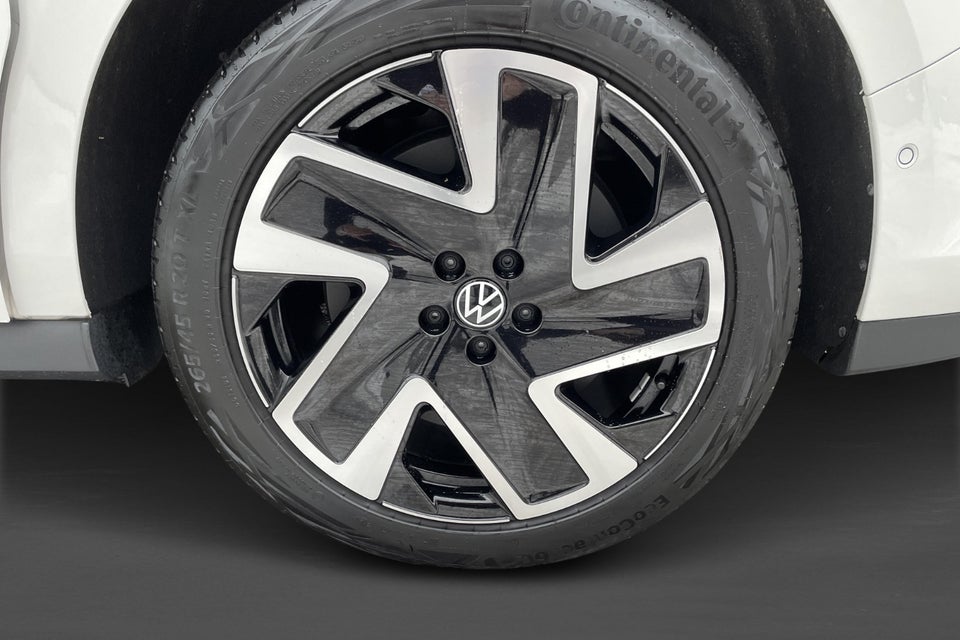 VW ID.Buzz 86 Pro 6prs LWB 5d