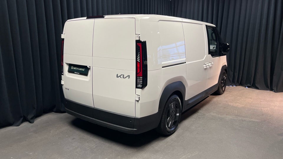 Kia PV5 71 Cargo L2H1 Long Range Work