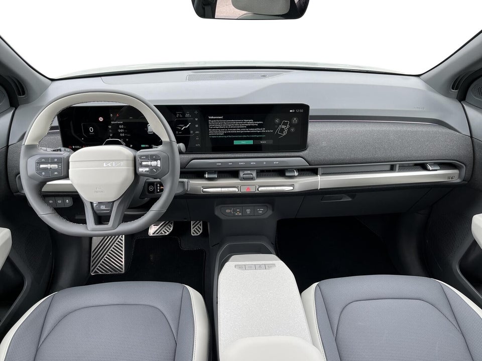 Kia EV3 81 Long Range GT-Line 5d