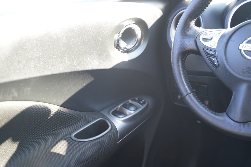 Nissan Juke 1,2 Dig-T 115 Acenta 5d