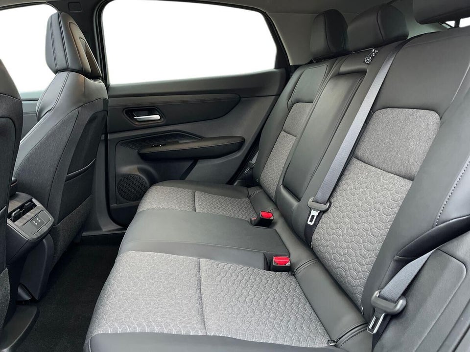 Nissan Ariya 87 Advance 5d