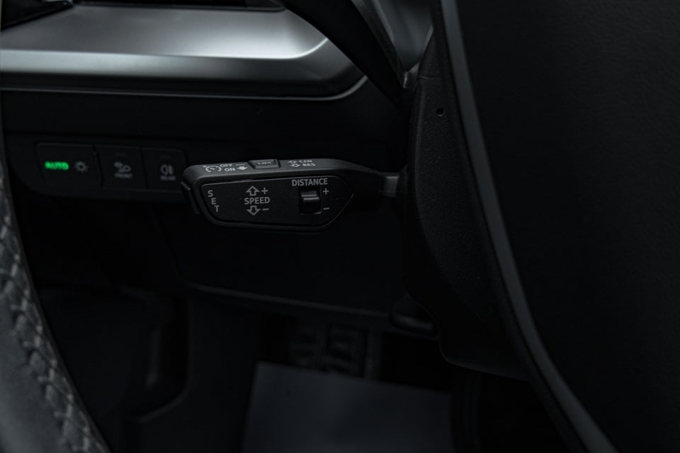 Audi Q4 e-tron 50 quattro 5d