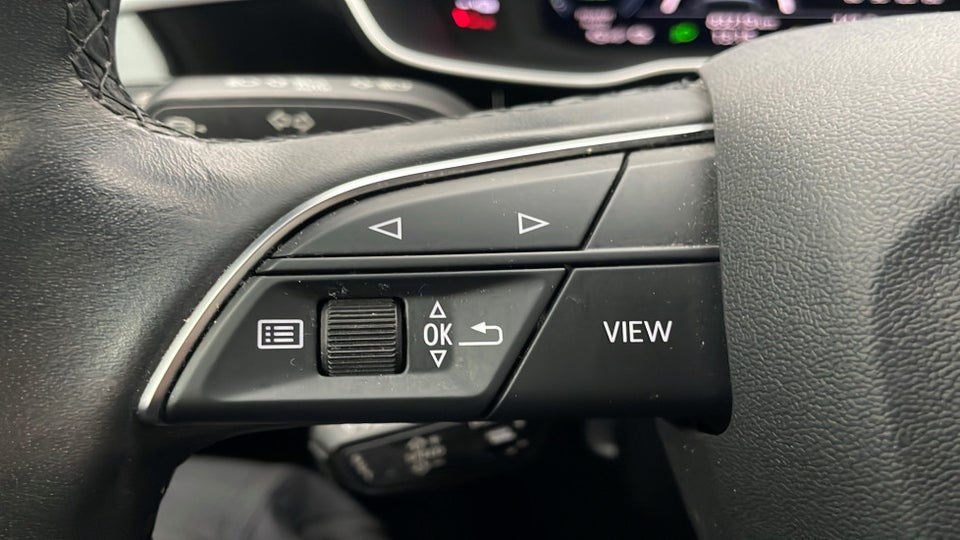 Audi Q3 45 TFSi e S-line plus S-tr. 5d