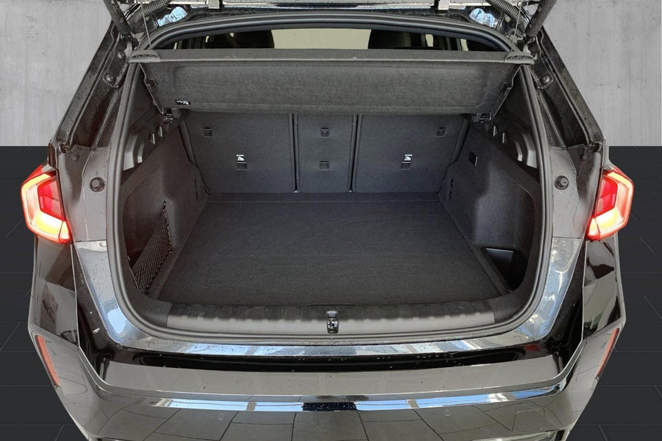 BMW iX1 xDrive30 M-Sport 5d