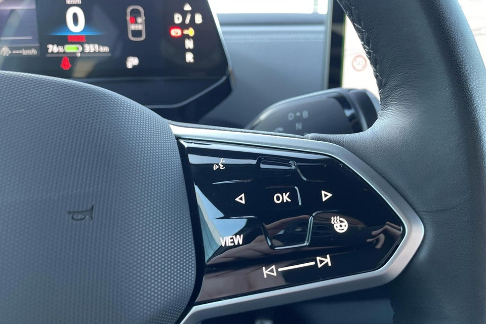 VW ID.4 77 Style+ 5d