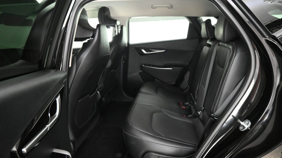 Kia EV6 77 Long Range Upgrade 5d