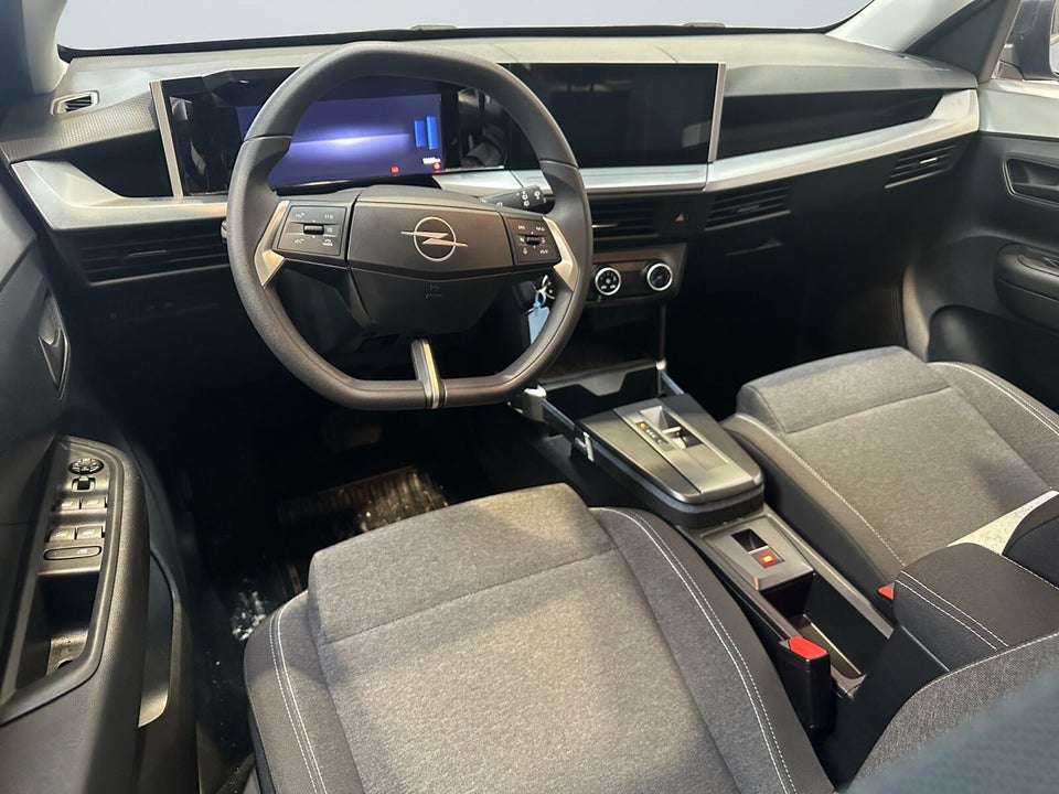 Opel Frontera 44 Edition 5d