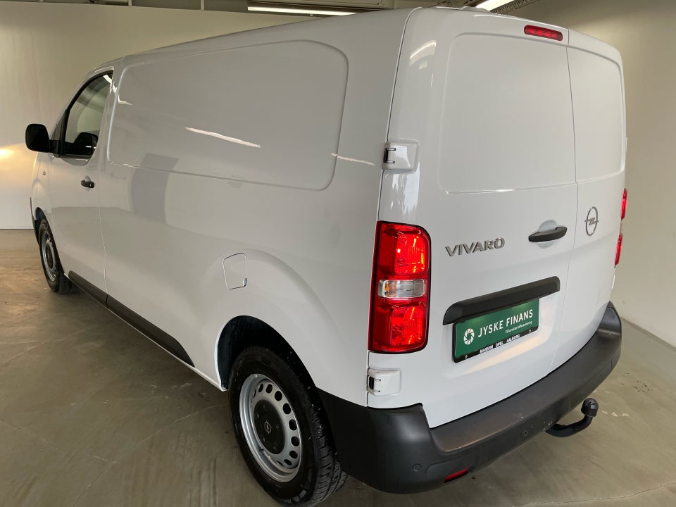 Opel Vivaro 2,0 D 145 Enjoy+ L2V2