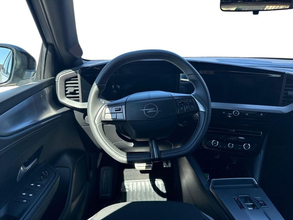 Opel Mokka-e 54 GS Line 5d