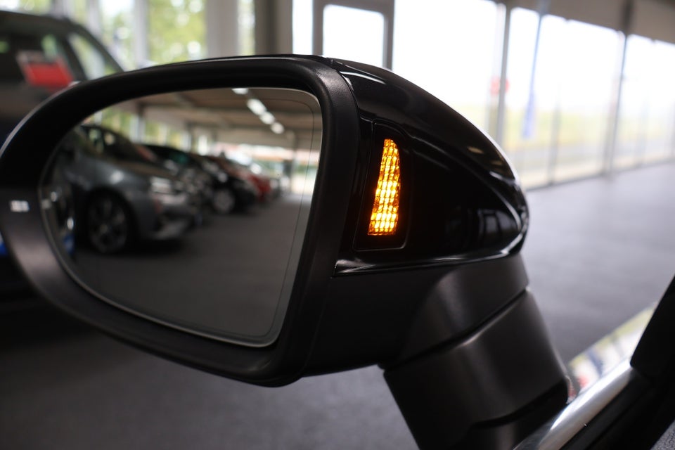 VW Arteon 1,4 eHybrid Elegance Shooting Brake DSG 5d