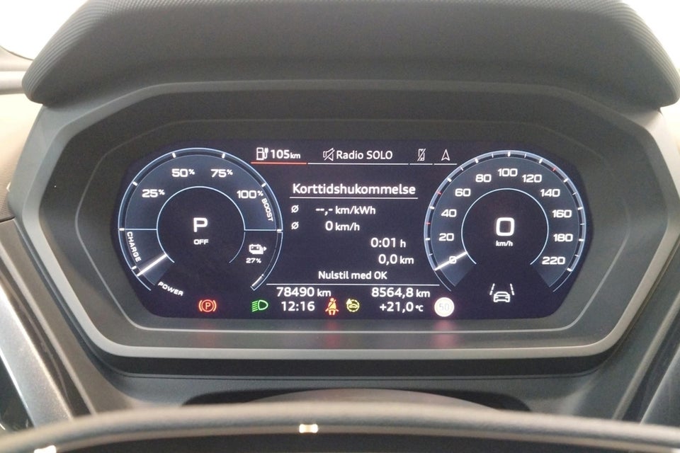 Audi Q4 e-tron 50 edition one quattro 5d