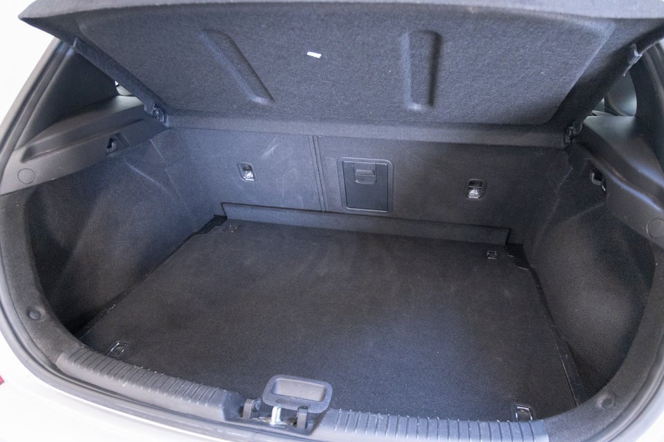 Hyundai i30 1,4 T-GDi Trend DCT 5d